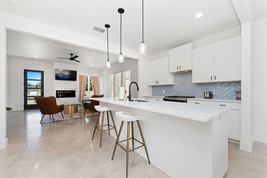 4511 22nd Place Lubbock, TX 79407 - Photo 16 of 30 16