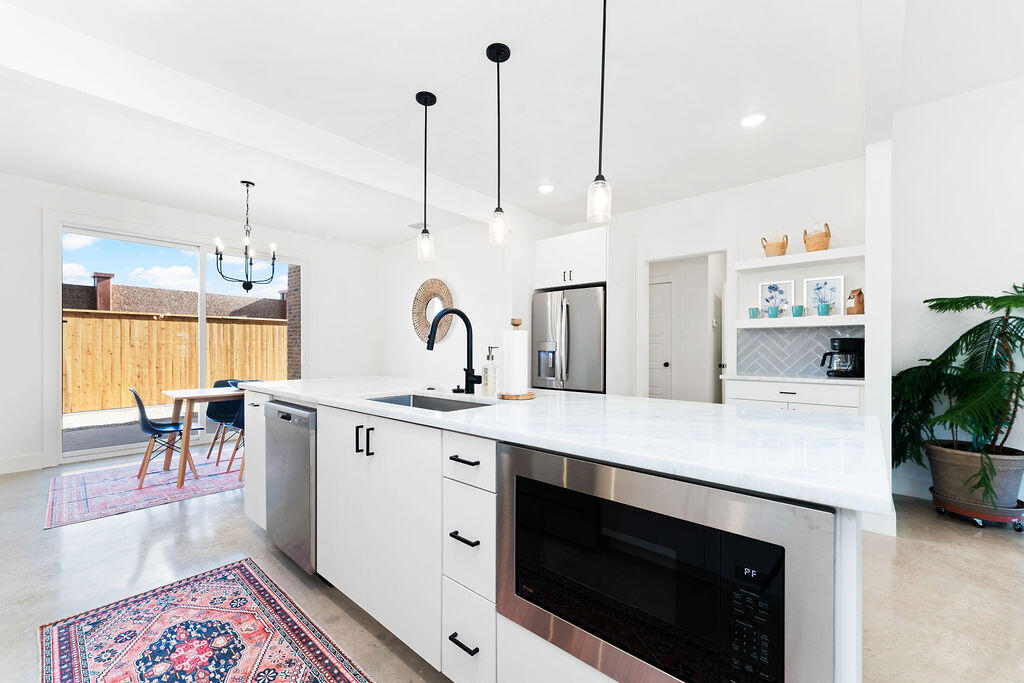 4511 22nd Place Lubbock, TX 79407 - Photo 17 of 30 17