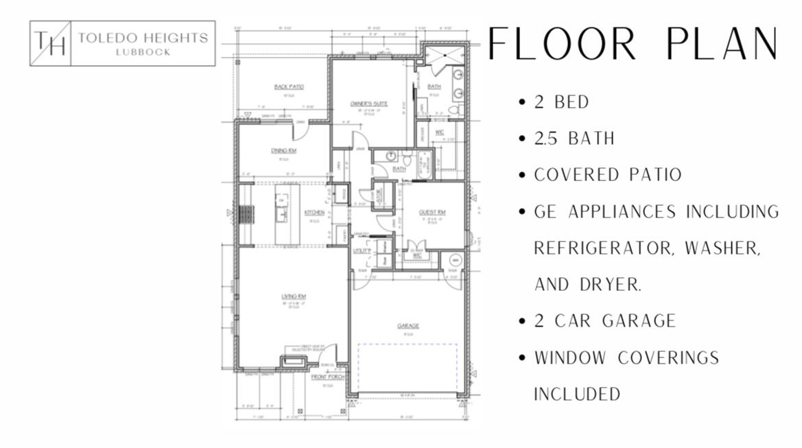 4511 22nd Place Lubbock, TX 79407 - Photo 30 of 30 38