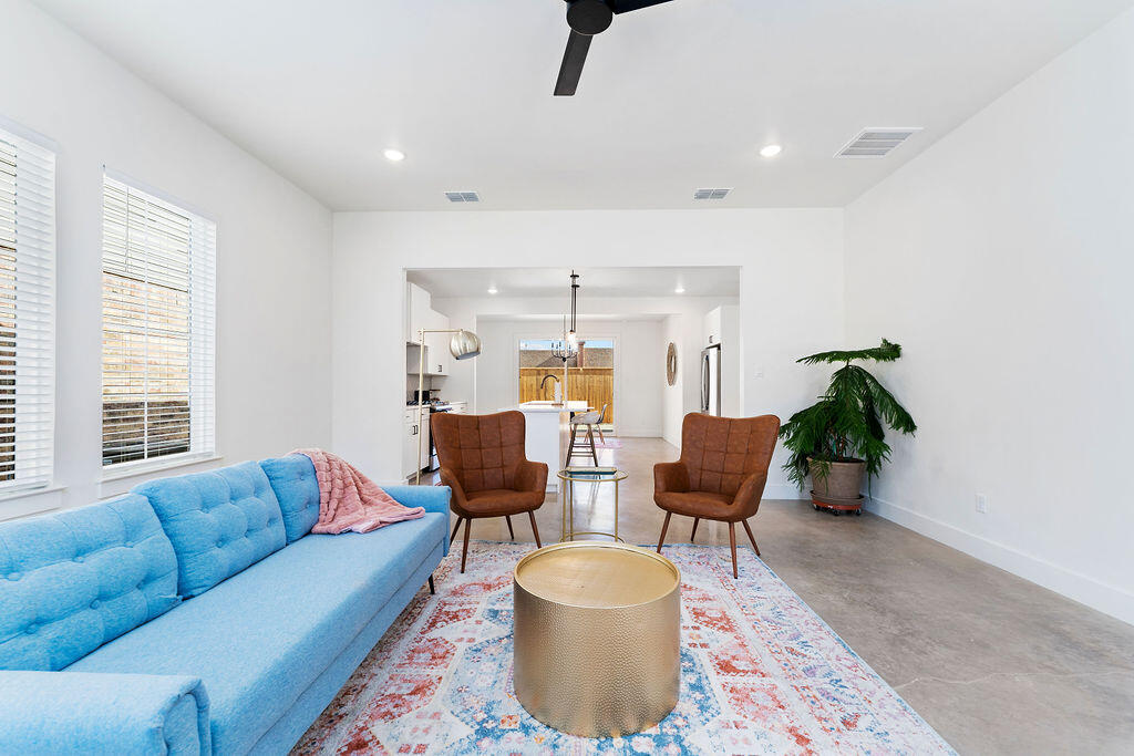 4511 22nd Place Lubbock, TX 79407 - Photo 3 of 30 3