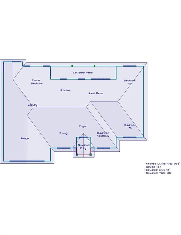 1725 Silverback Way Pittsburg, KS 66762 - Photo 6 of 6