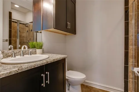 $439,000 | 2100 North Fitzhugh Avenue, Unit H, Dallas, TX 75204
