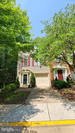 $3,200 | 9128 Aventon Court, Lorton, VA 22079