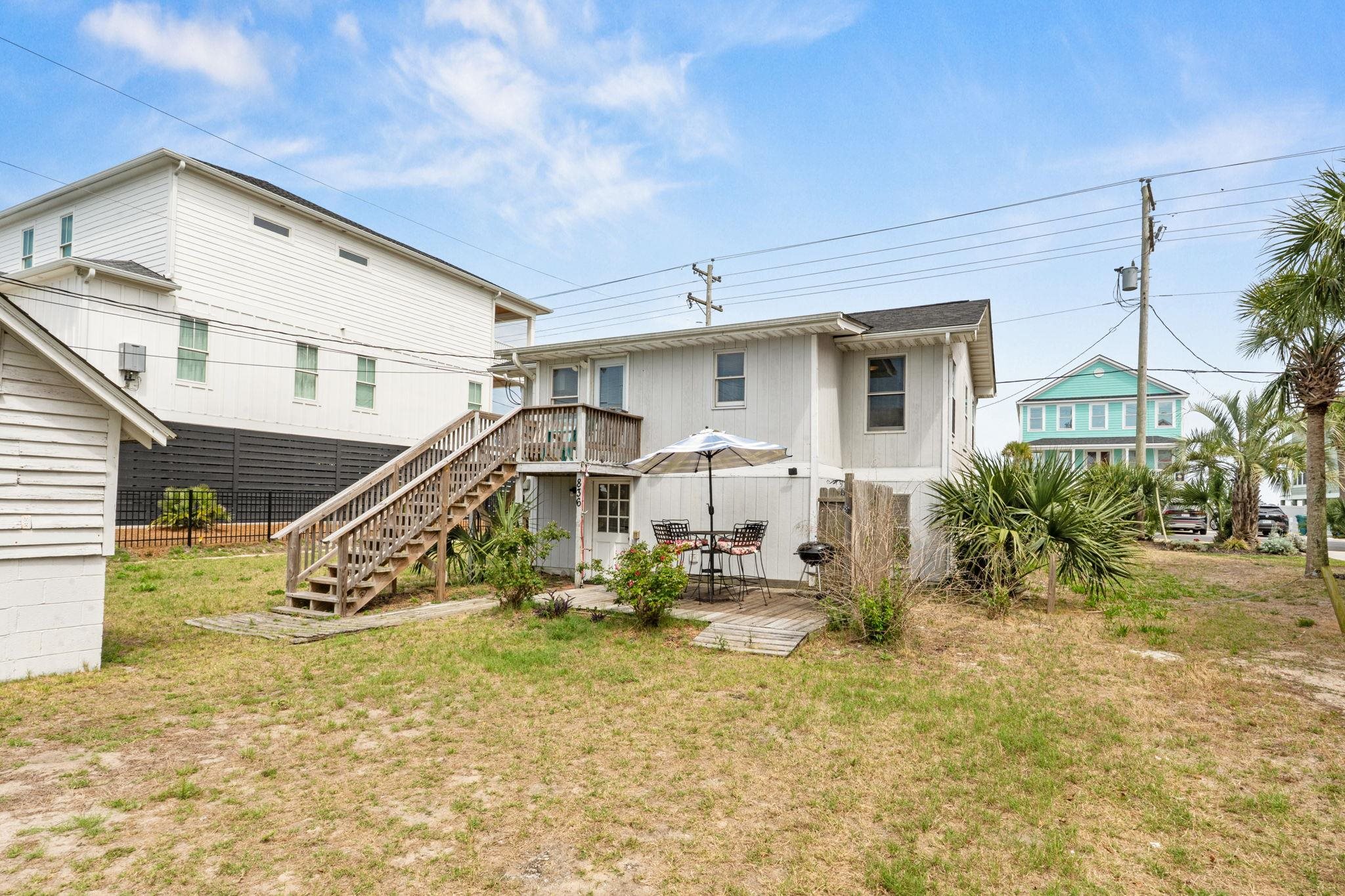 836 South Waccamaw Drive Murrells Inlet, SC 29576 - Photo 66 of 87