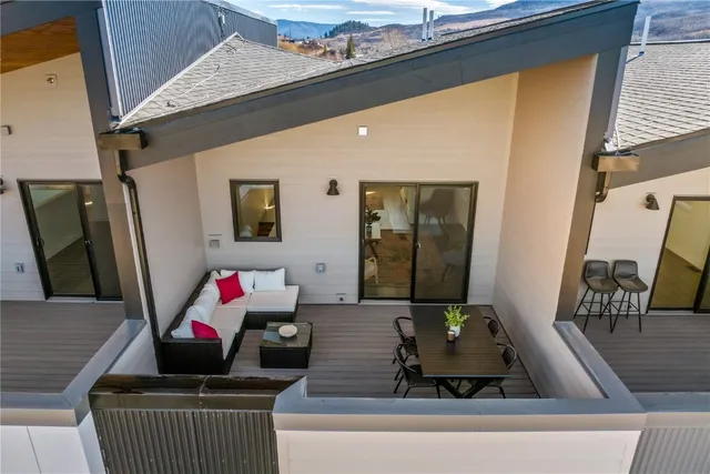 $1,348,000 | 1859 Luna Lane, Unit 6, Steamboat Springs, CO 80487