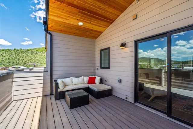 $1,348,000 | 1859 Luna Lane, Unit 6, Steamboat Springs, CO 80487