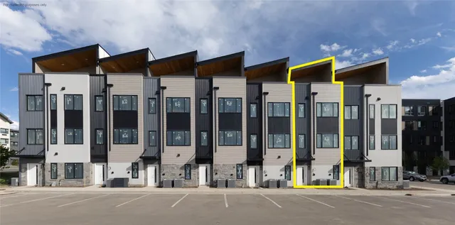 $1,348,000 | 1859 Luna Lane, Unit 6, Steamboat Springs, CO 80487