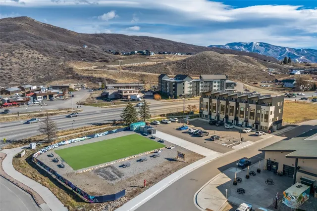 $1,348,000 | 1859 Luna Lane, Unit 6, Steamboat Springs, CO 80487