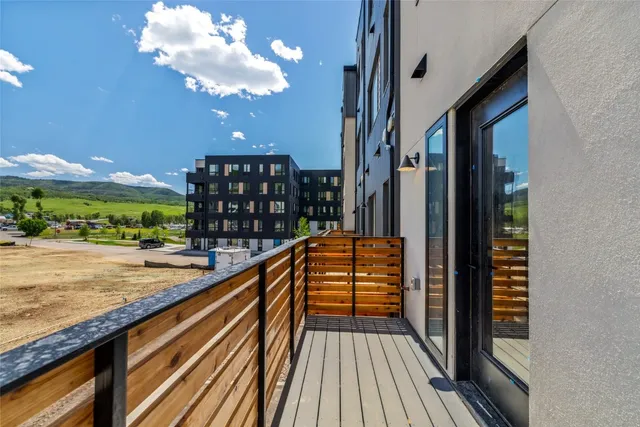 $1,348,000 | 1859 Luna Lane, Unit 6, Steamboat Springs, CO 80487