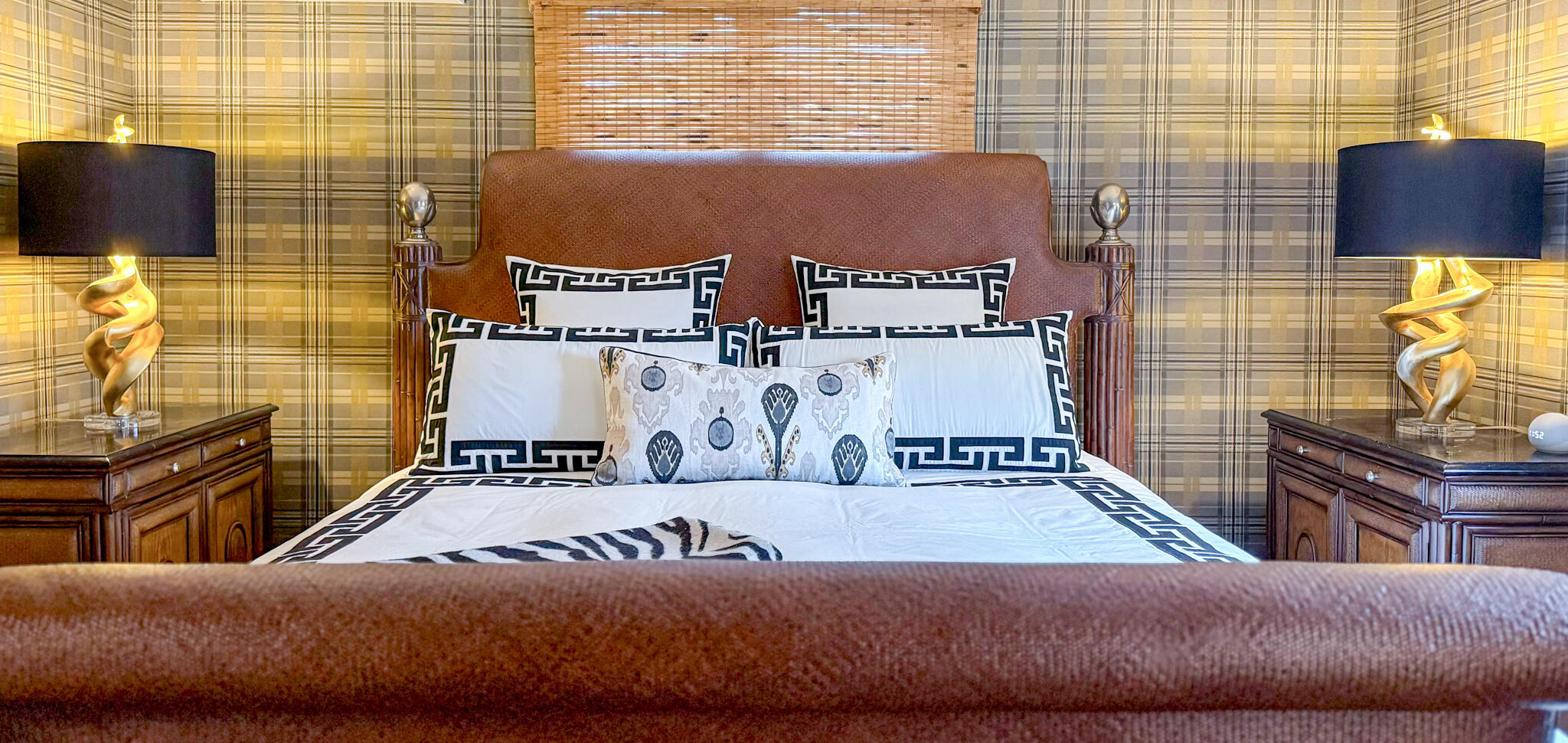 321 Orchard Road Swiftwater, PA 18370 - Photo 36 of 62 Master Bedroom Close-Up