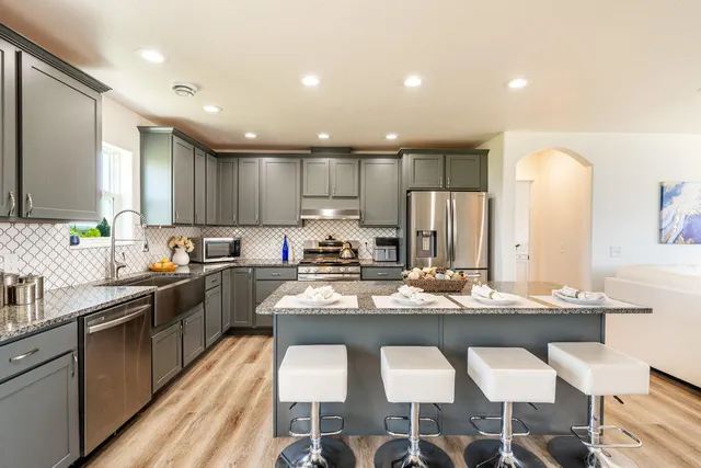 $489,900 | 2173 Excalibur Way, Sheridan, WY 82801