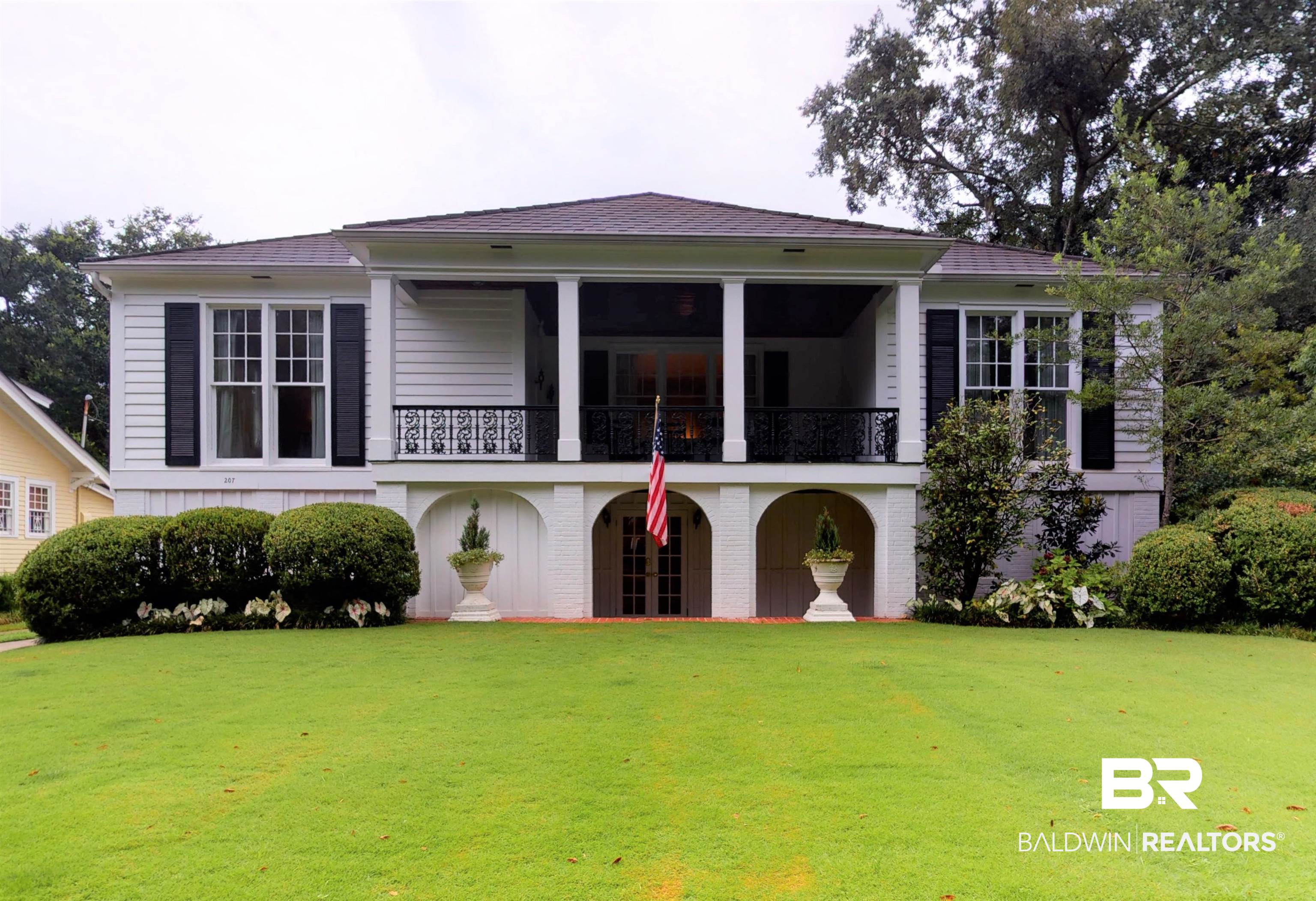 207 Levert Avenue Mobile, AL 36607 - Photo 1 of 39