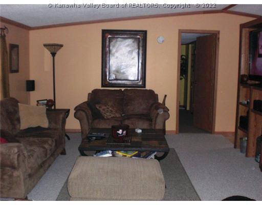 0 Rt 2 Ravenswood, WV 26164 - Photo 7 of 8 Living Room.