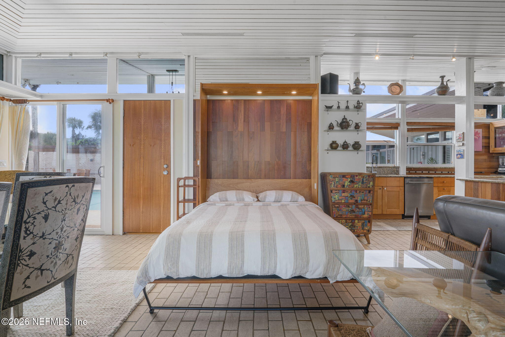 2337 Seminole Road, Unit A Atlantic Beach, FL 32233 - Photo 17 of 39 queen murphy 2