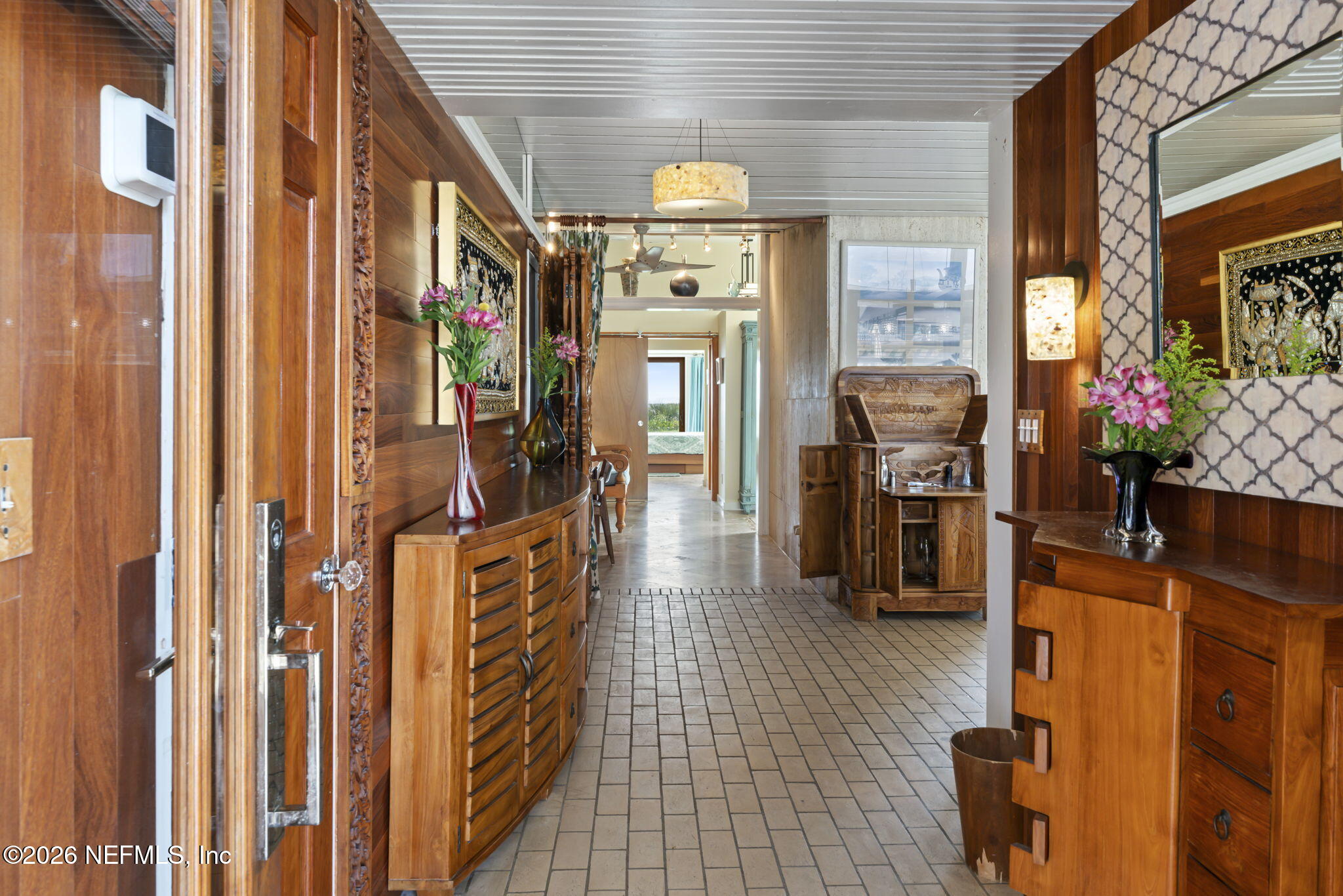 2337 Seminole Road, Unit A Atlantic Beach, FL 32233 - Photo 18 of 39 UnitA Entry 1