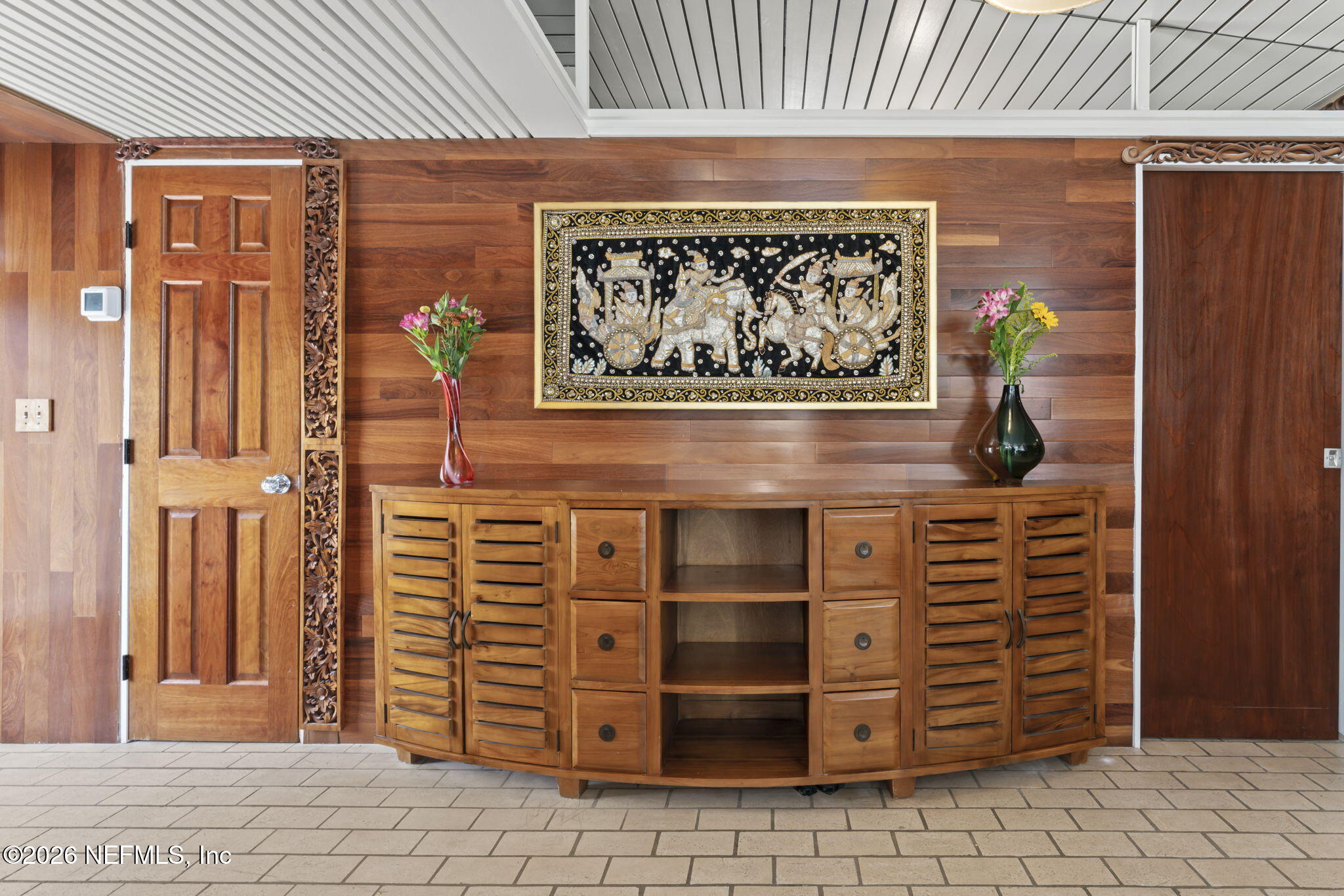 2337 Seminole Road, Unit A Atlantic Beach, FL 32233 - Photo 19 of 39 UnitA Entry 2