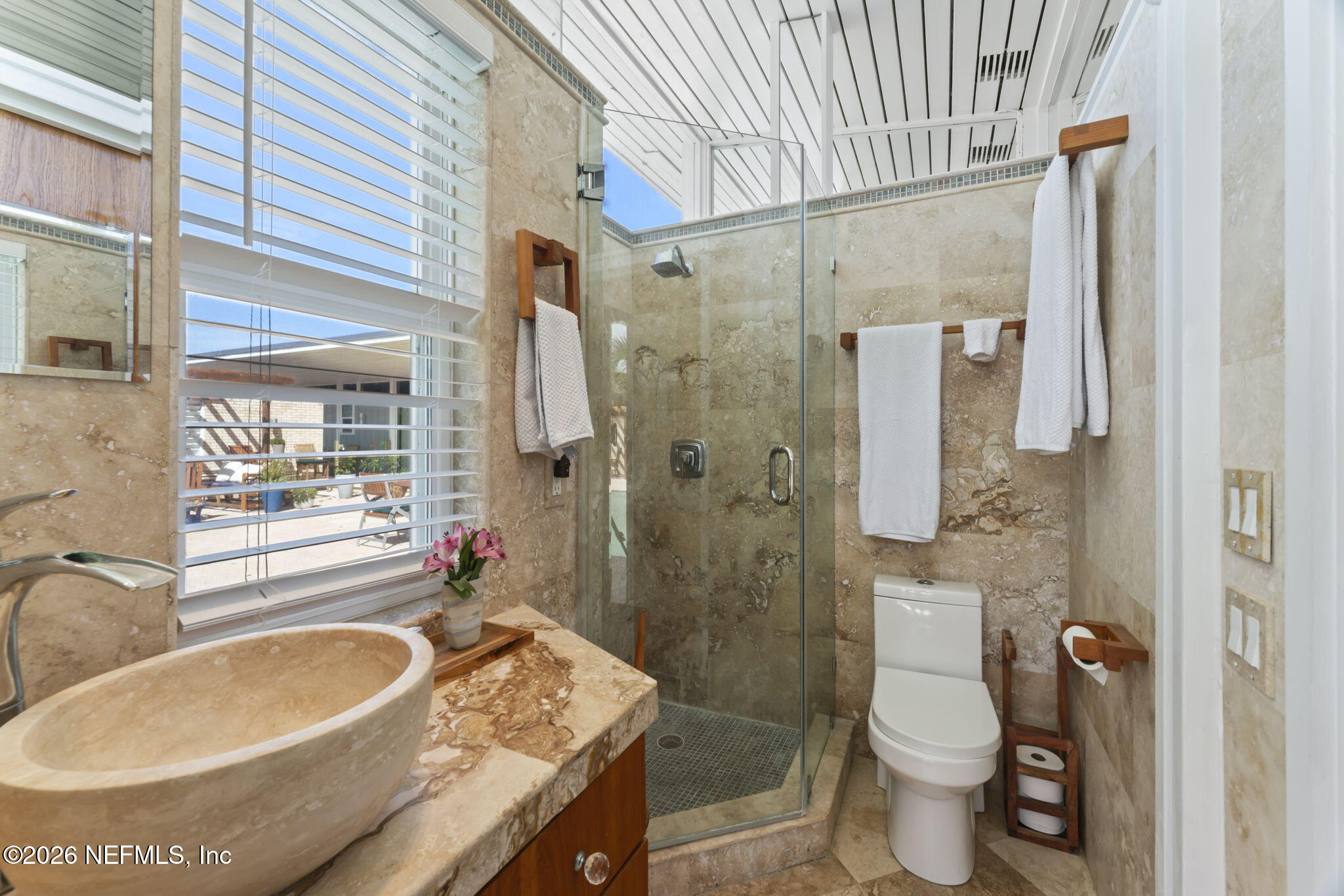 2337 Seminole Road, Unit A Atlantic Beach, FL 32233 - Photo 23 of 39 UnitA bath2 1