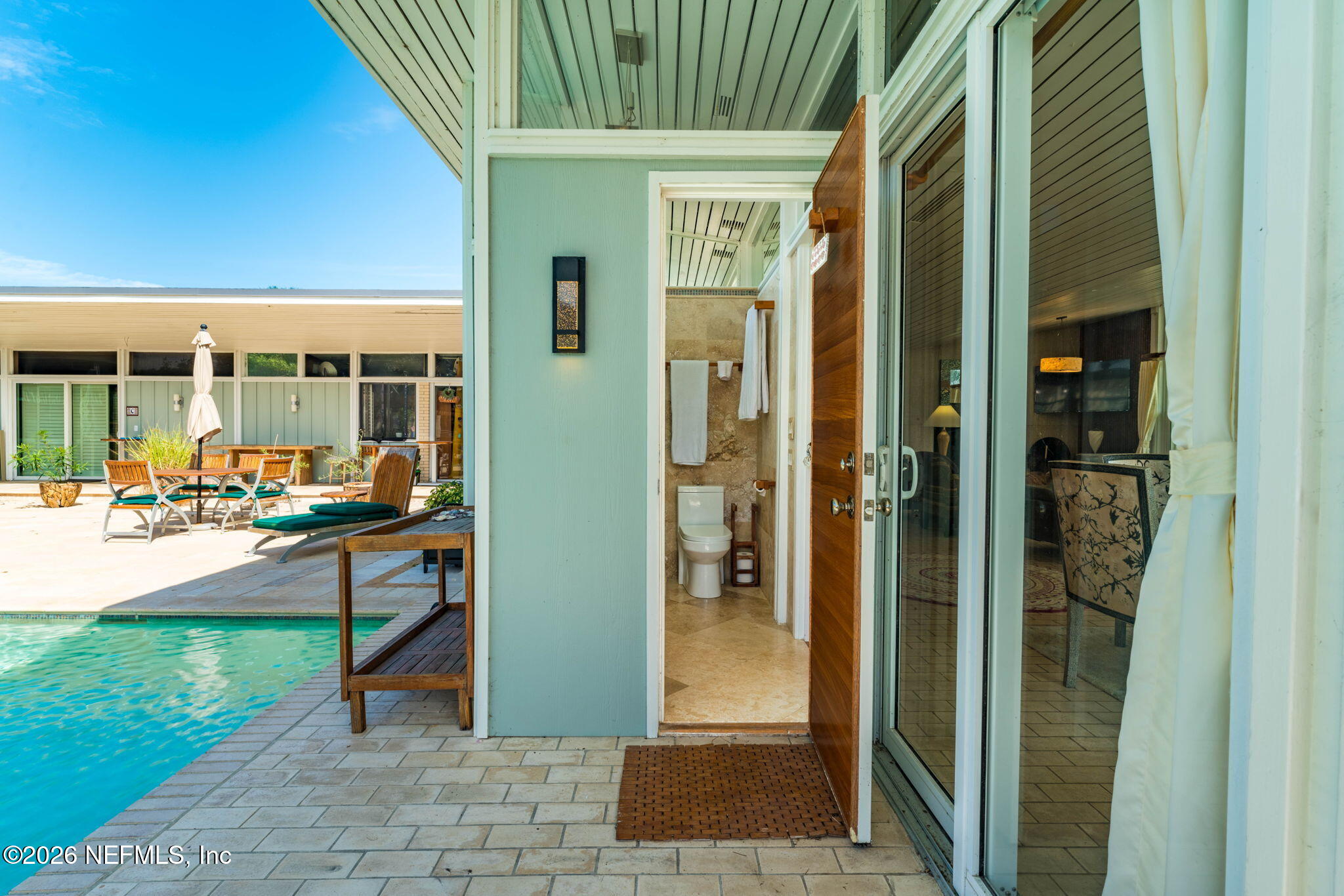 2337 Seminole Road, Unit A Atlantic Beach, FL 32233 - Photo 24 of 39 UnitA bath2 3