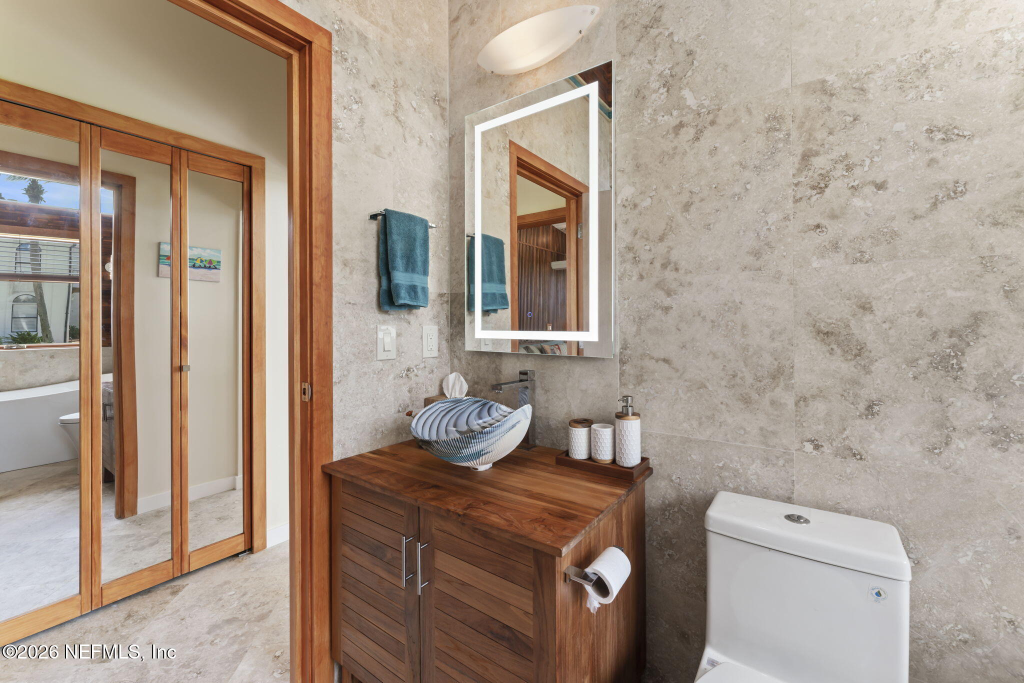 2337 Seminole Road, Unit A Atlantic Beach, FL 32233 - Photo 5 of 39 UnitA master sink