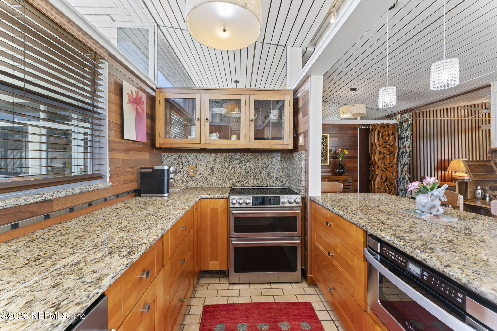 2337 Seminole Road, Unit A Atlantic Beach, FL 32233 - Photo 7 of 39 UnitA kitchen 1