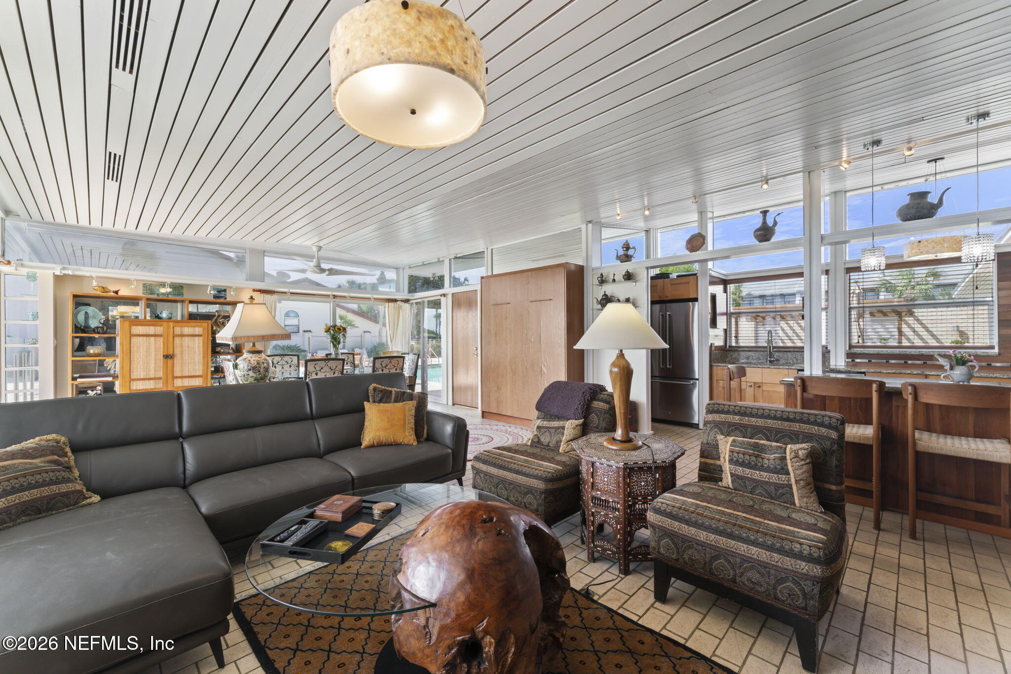 2337 Seminole Road, Unit A Atlantic Beach, FL 32233 - Photo 10 of 39 UnitA Great room 1