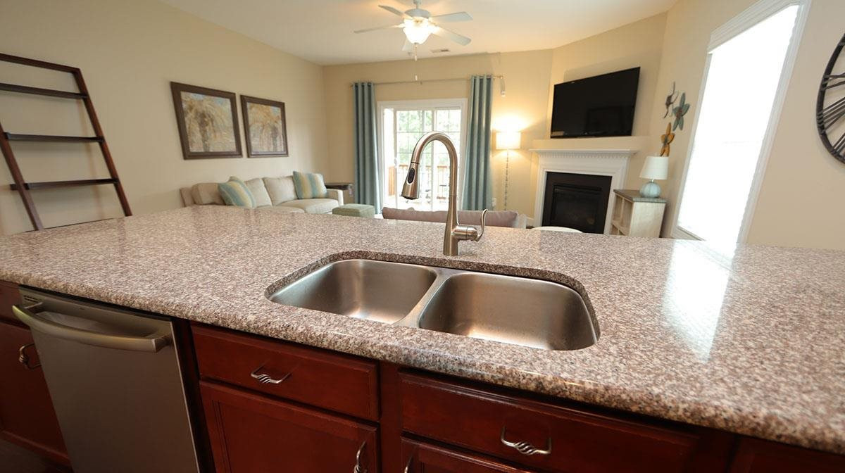 1610 Pattersons Mill Road Durham, NC 27703 - Photo 9 of 28 Kitchen