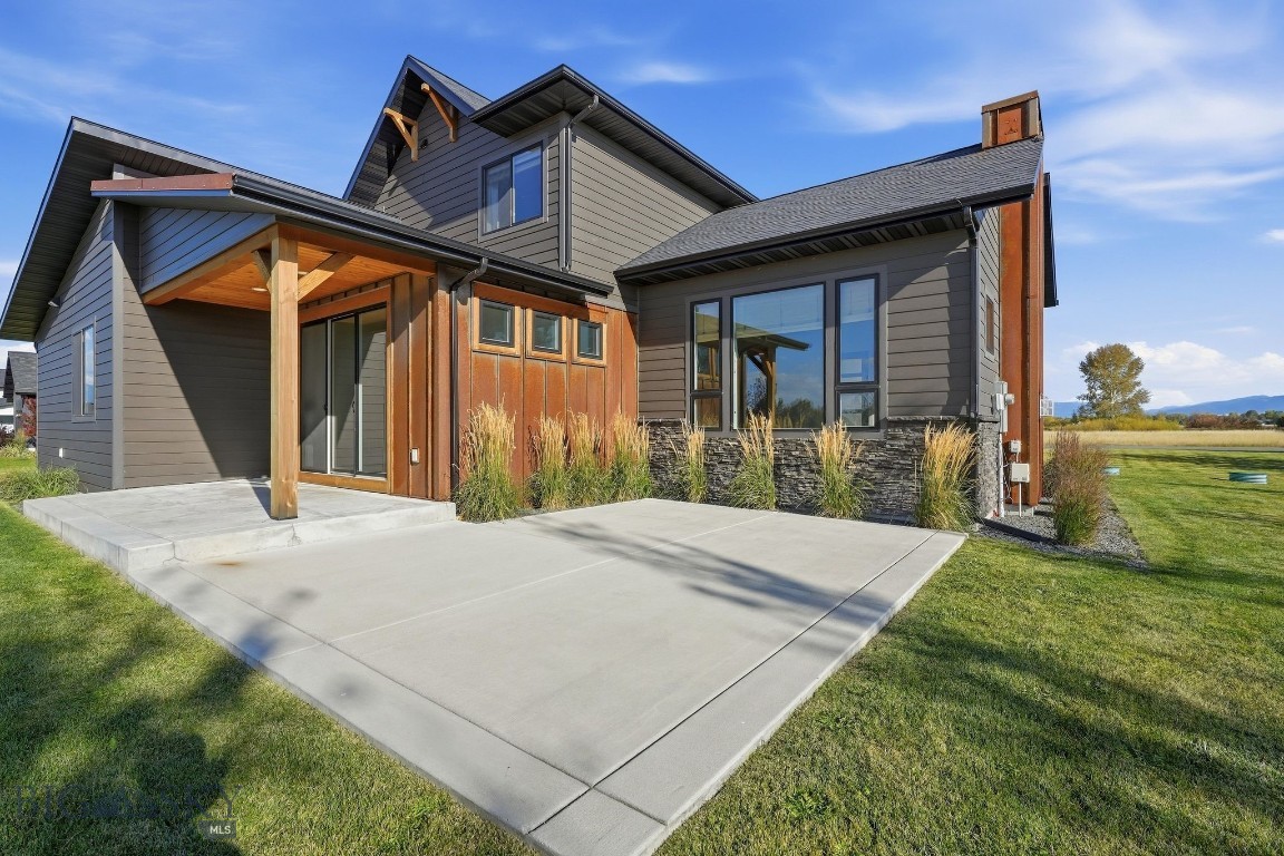 169 Riparian Way Bozeman, MT 59718 - Photo 67 of 83 Gallery Image 67