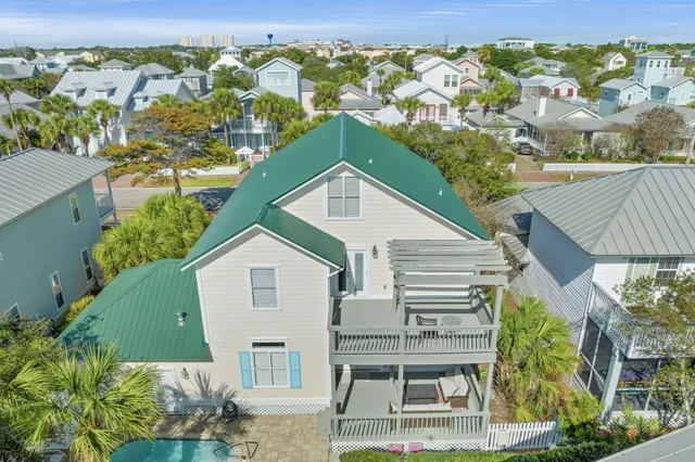 $1,779,000 | 4455 Ocean View Drive, Destin, FL 32541