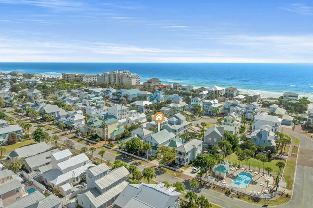 $1,779,000 | 4455 Ocean View Drive, Destin, FL 32541