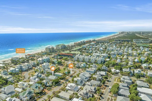 $1,774,000 | 4455 Ocean View Drive, Destin, FL 32541