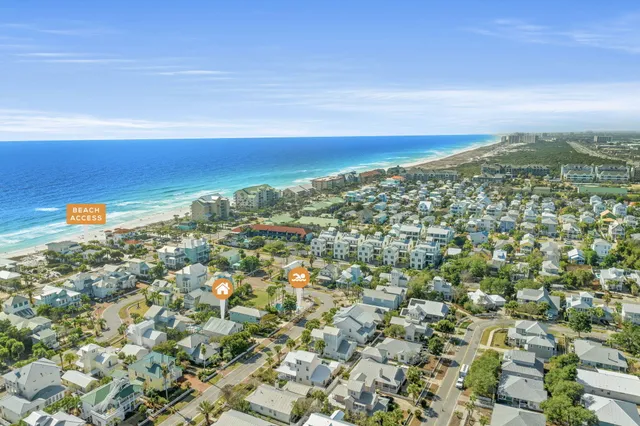 $1,779,000 | 4455 Ocean View Drive, Destin, FL 32541