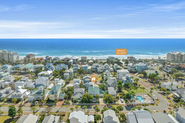 $1,774,000 | 4455 Ocean View Drive, Destin, FL 32541