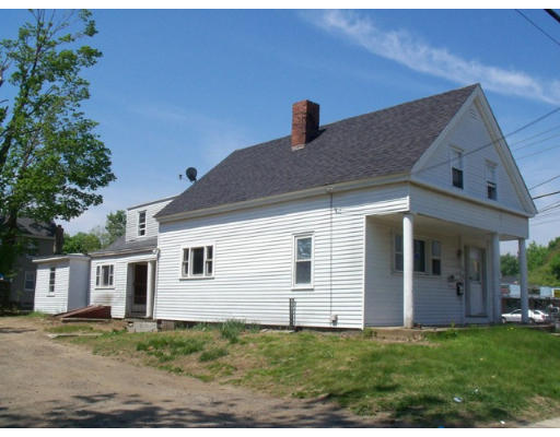 154 Pleasant Street Marlborough, MA 01752 - Photo 1 of 1