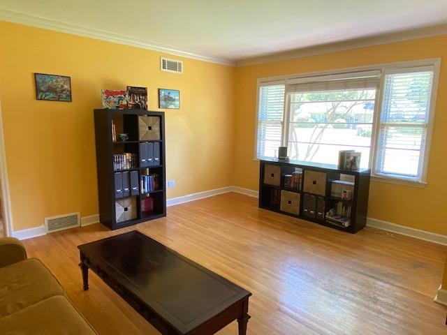 4558 East Dearing Road Memphis, TN 38117 - Photo 6 of 8