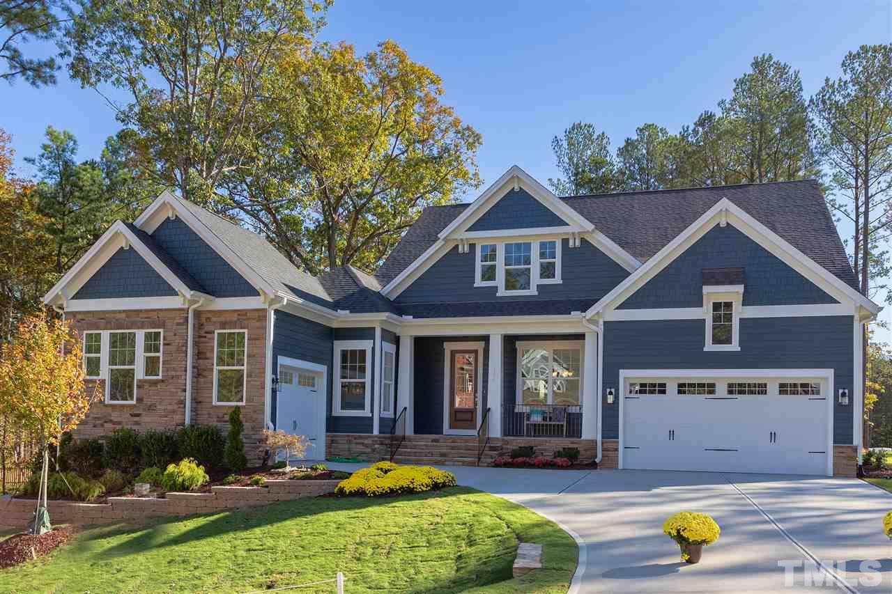 1100 Barley Stone Way Raleigh, NC 27603 - Photo 1 of 30 Gallery Image 1