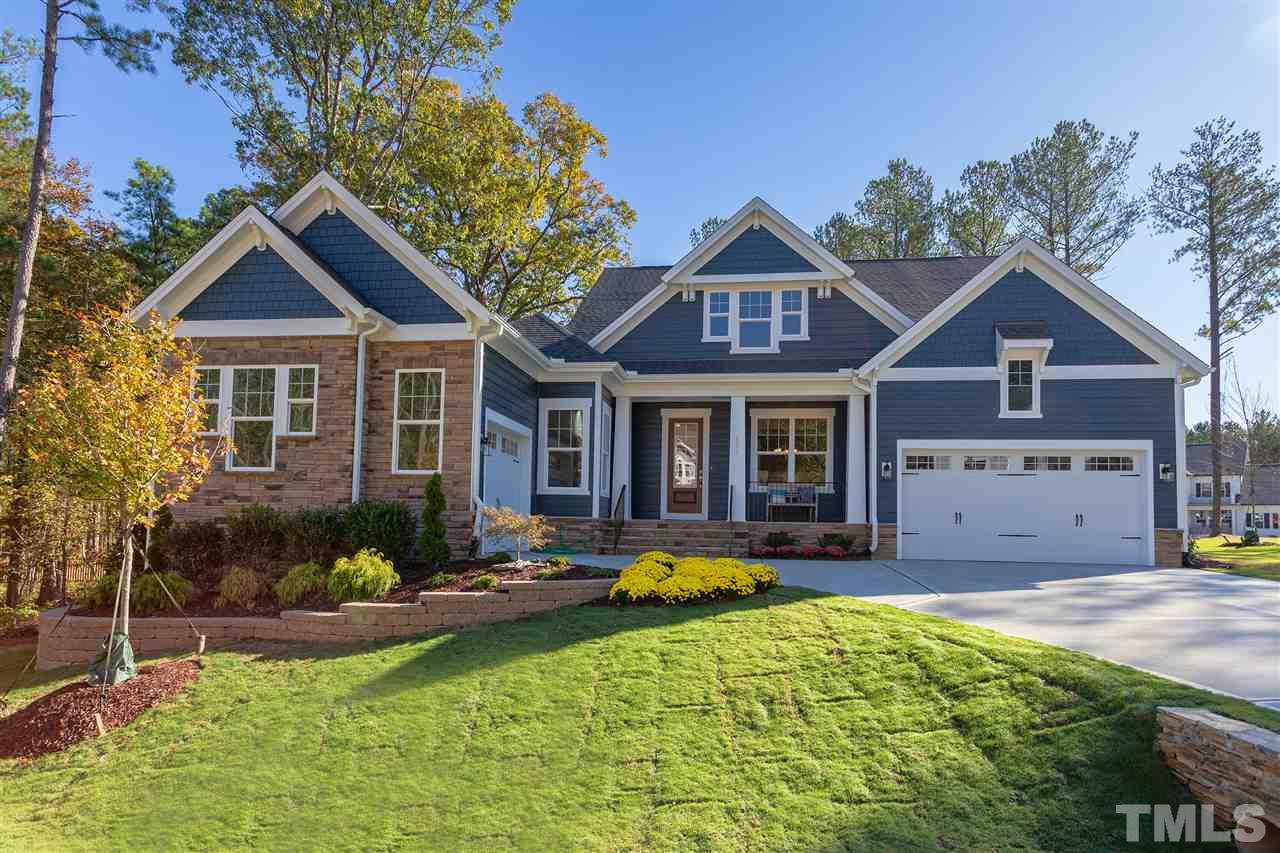 1100 Barley Stone Way Raleigh, NC 27603 - Photo 2 of 30 Gallery Image 2
