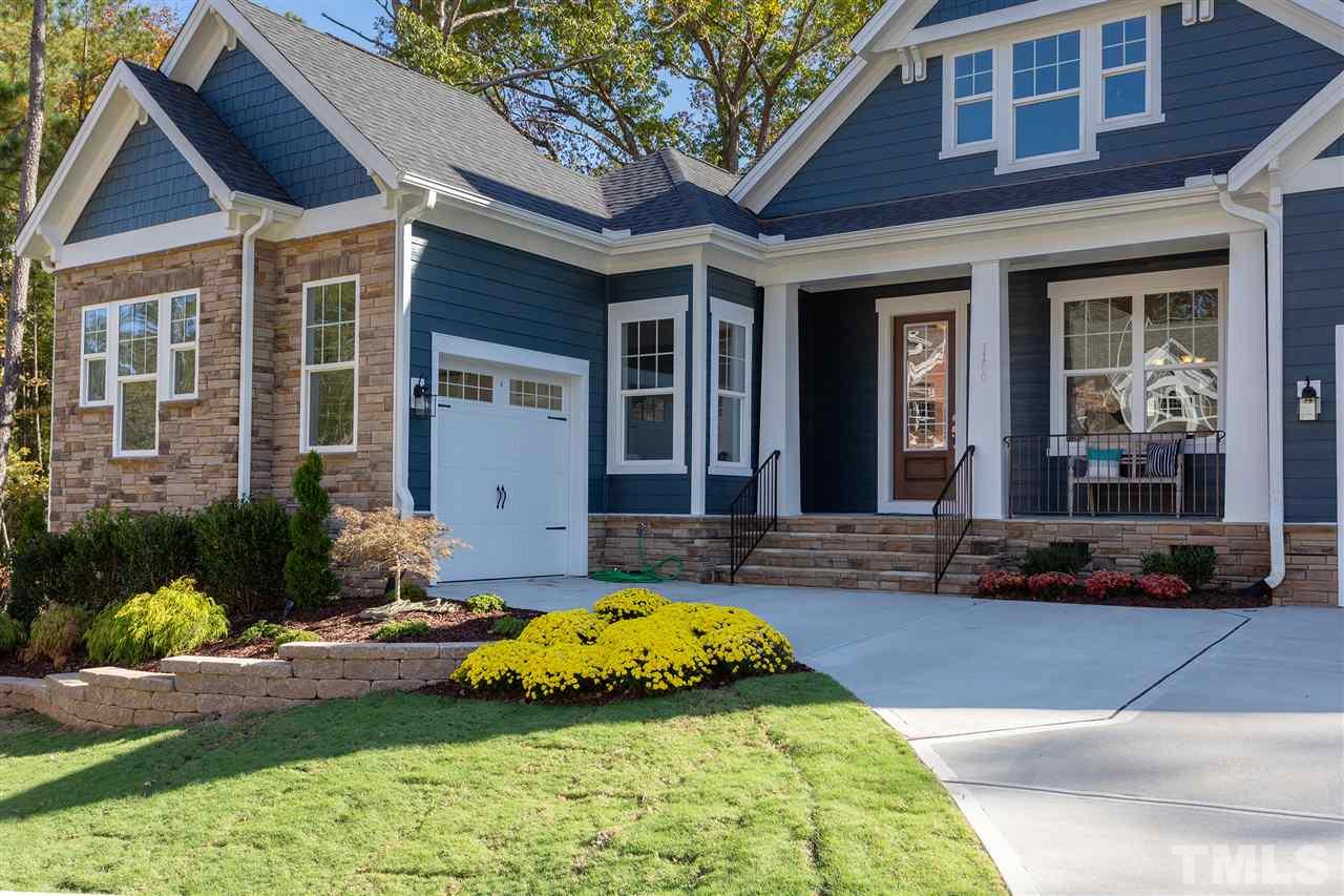 1100 Barley Stone Way Raleigh, NC 27603 - Photo 3 of 30 Gallery Image 3