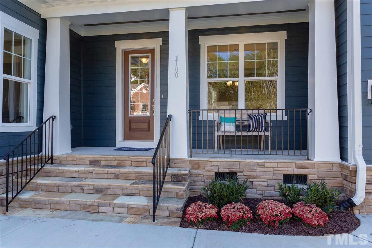 1100 Barley Stone Way Raleigh, NC 27603 - Photo 4 of 30 Gallery Image 4