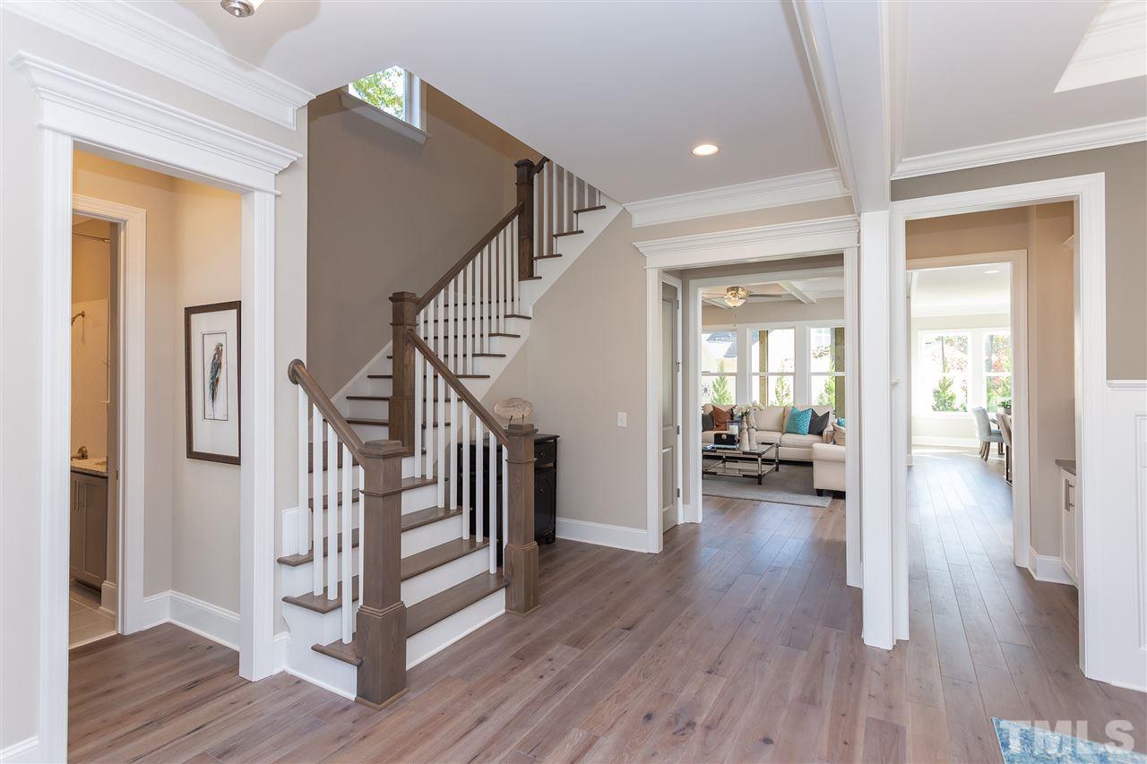 1100 Barley Stone Way Raleigh, NC 27603 - Photo 7 of 30 Gallery Image 7