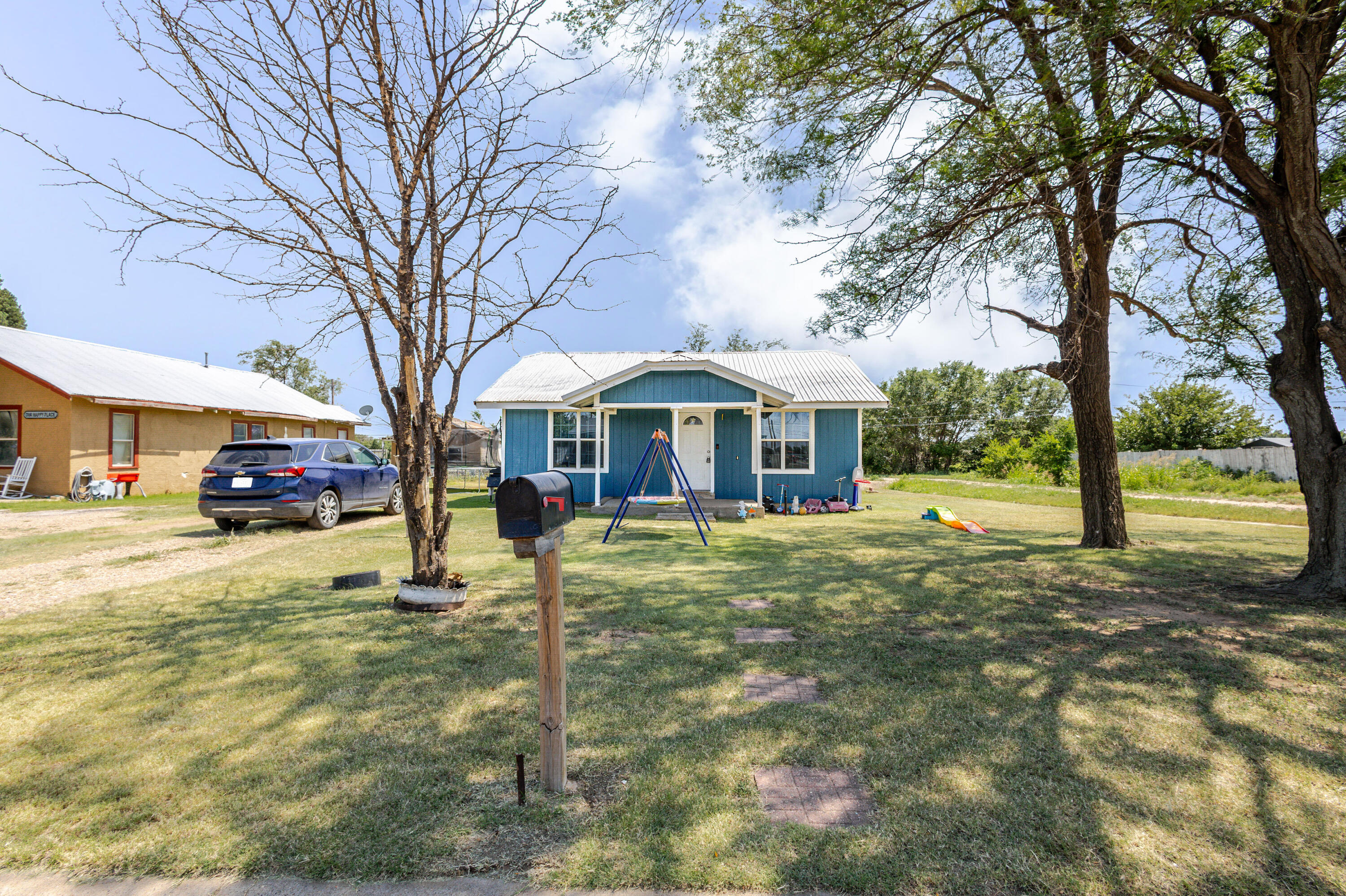 1309 West 23rd Street Plainview, TX 79072 - Photo 1 of 28 IMG_4044-HDR
