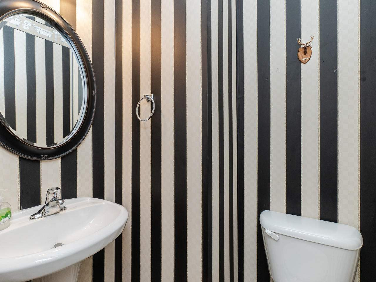 8008 Beech Tree Ridge Trail Raleigh, NC 27612 - Photo 13 of 29 Powder Room
