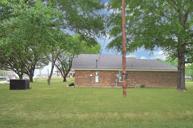 a view of green field