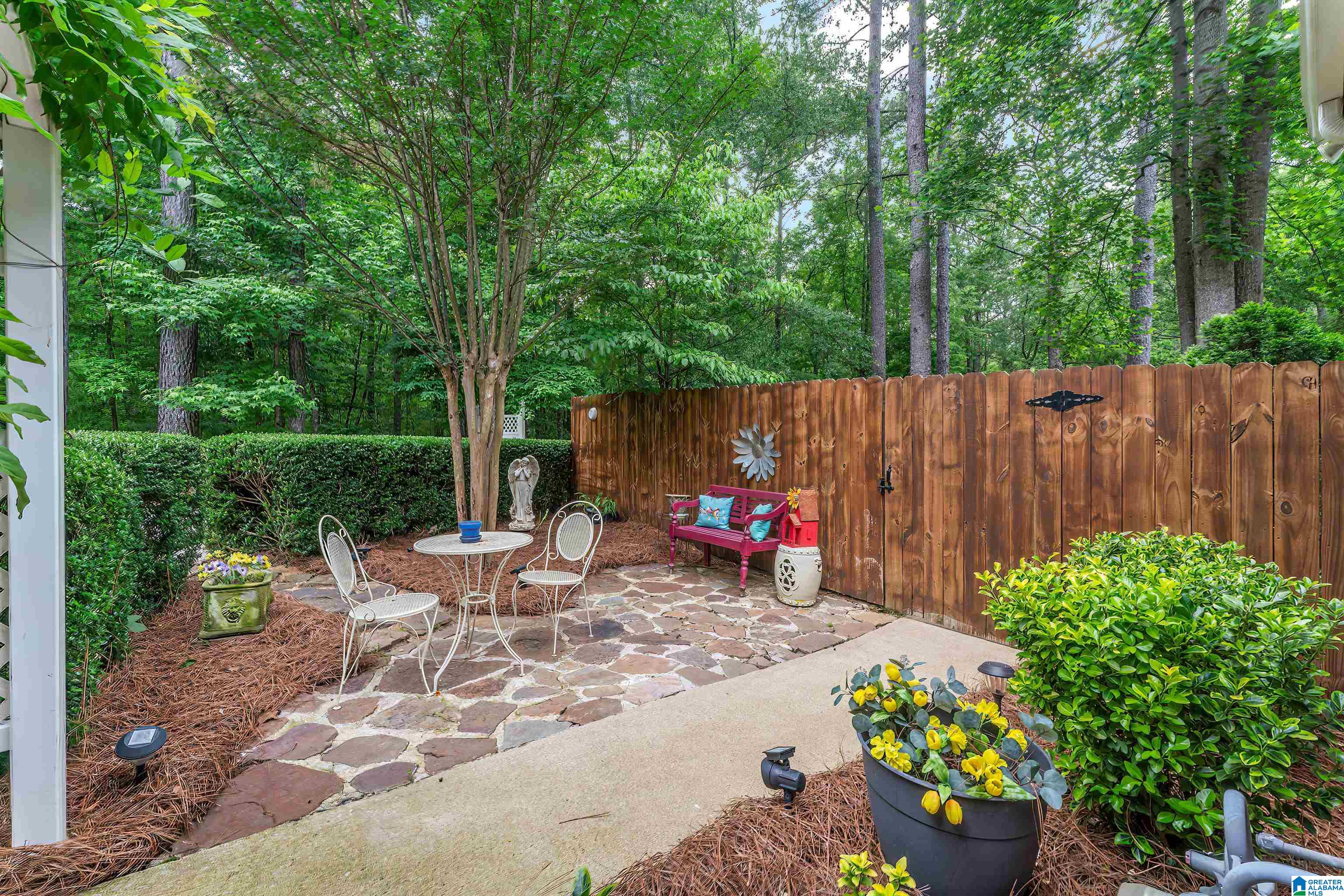 135 Weatherly Way Pelham, AL 35124 - Photo 53 of 61