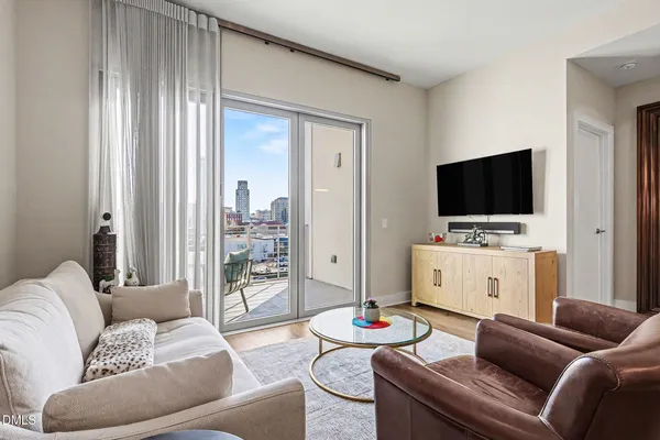 $727,000 | 214 Hunt Street, Unit 710, Durham, NC 27701