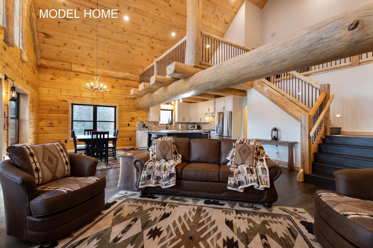 2441 Point O Pines Road Tomahawk, WI 54487 - Photo 20 of 59 Gallery Image 20