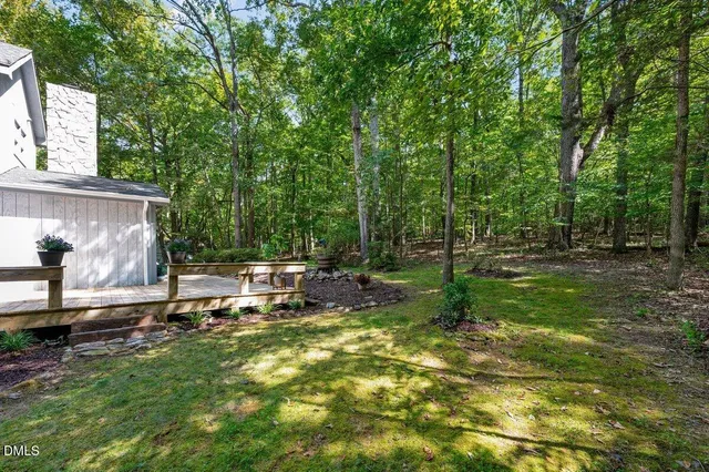 $500,000 | 109 Equestrian Chase, Rougemont, NC 27572