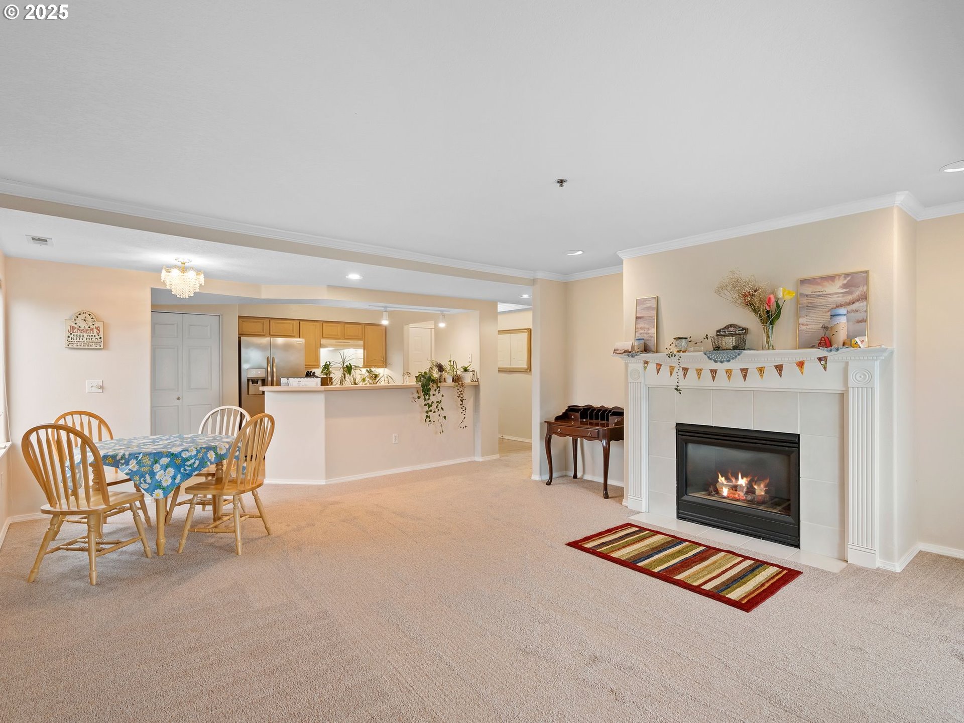 15510 Northeast Knott Street, Unit 25 Portland, OR 97230 - Photo 13 of 48 Bedroom