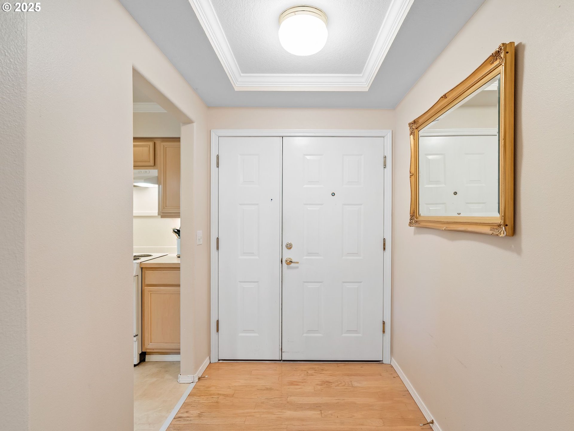 15510 Northeast Knott Street, Unit 25 Portland, OR 97230 - Photo 24 of 48 Patio