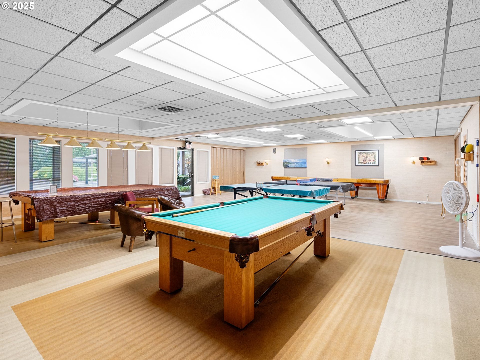 15510 Northeast Knott Street, Unit 25 Portland, OR 97230 - Photo 44 of 48 Community Room