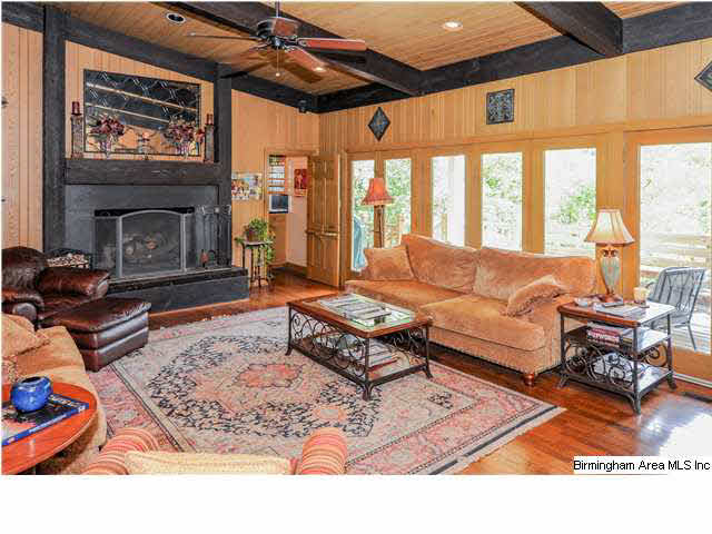 3577 River Bend Road Birmingham, AL 35243 - Photo 6 of 32